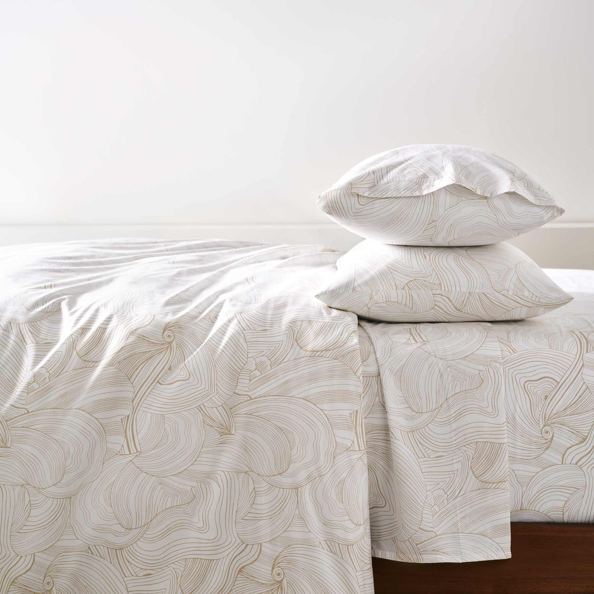 Classic Percale Duvet Cover - Last Call