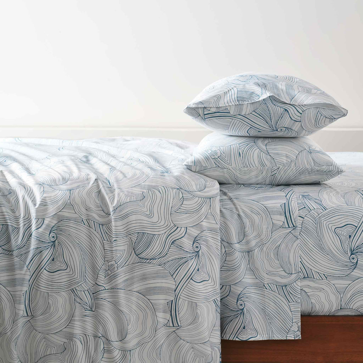 Test Classic Percale Core Sheet Set