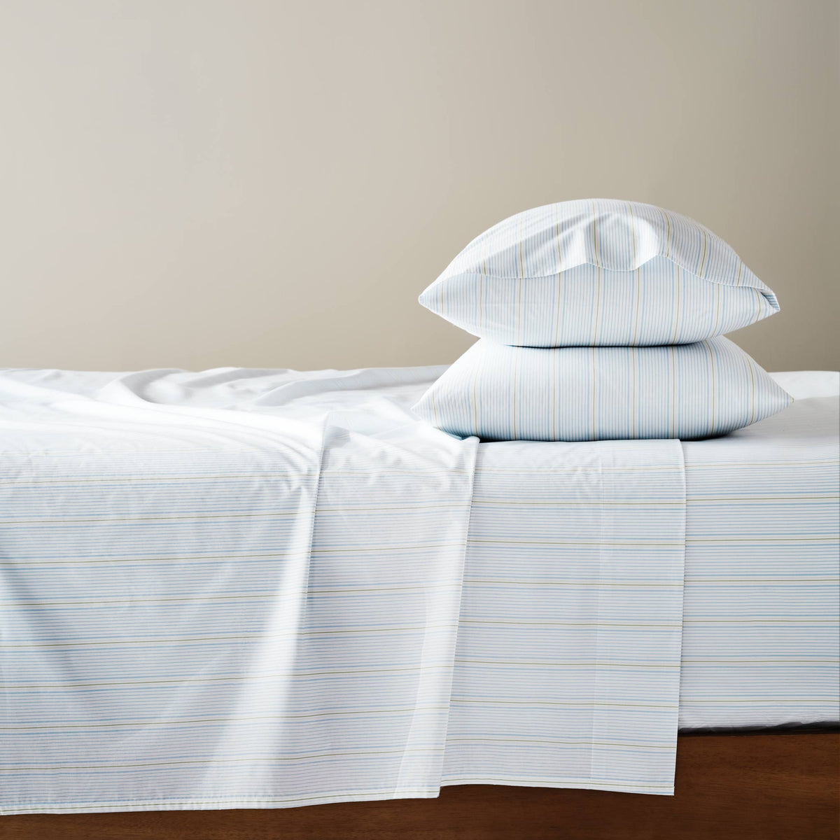 Test Classic Percale Core Sheet Set