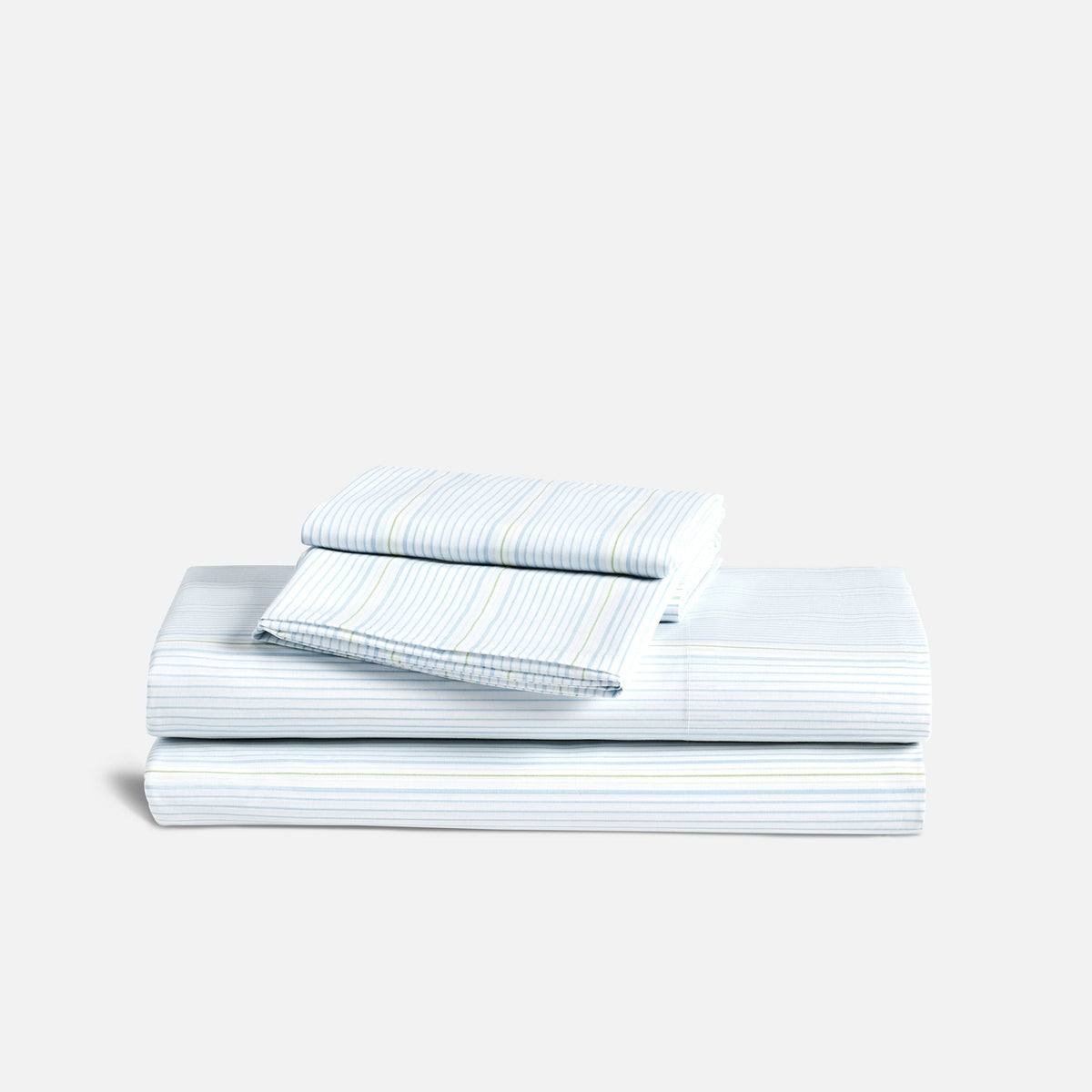 Test Classic Percale Core Sheet Set