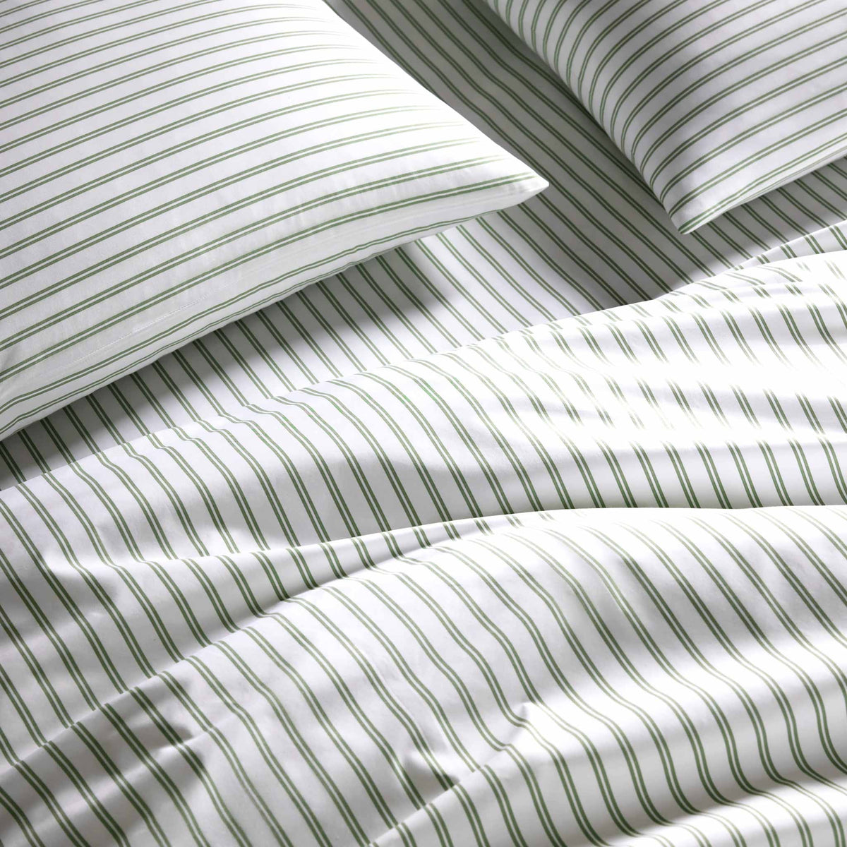 Classic Percale Bedding Move-In Bundle