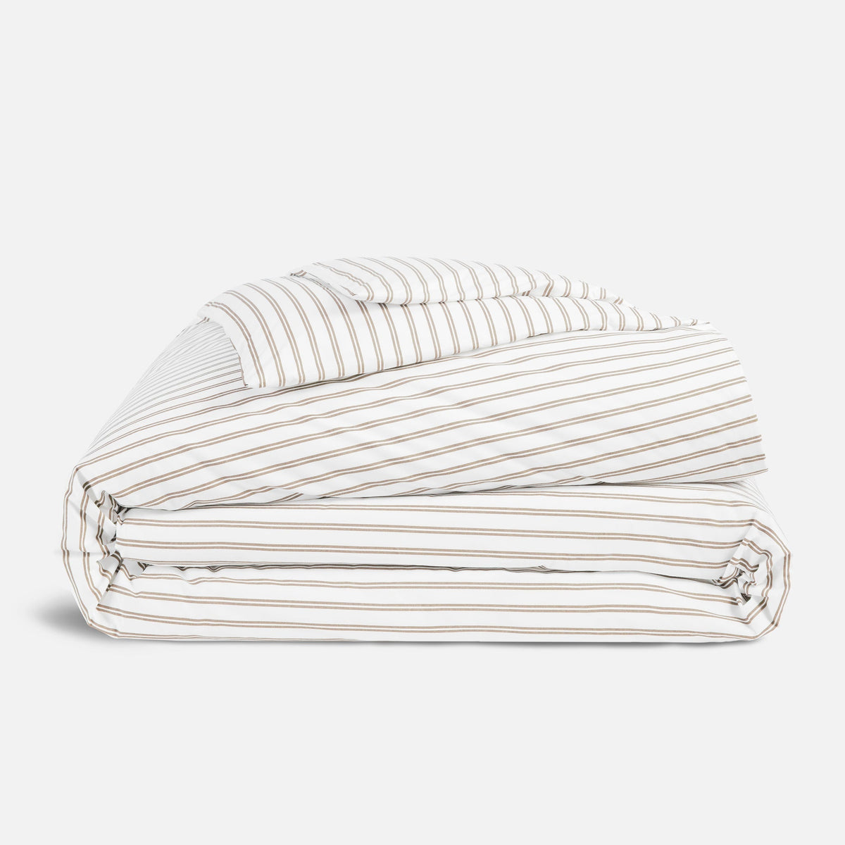 Test Classic Percale Duvet Cover