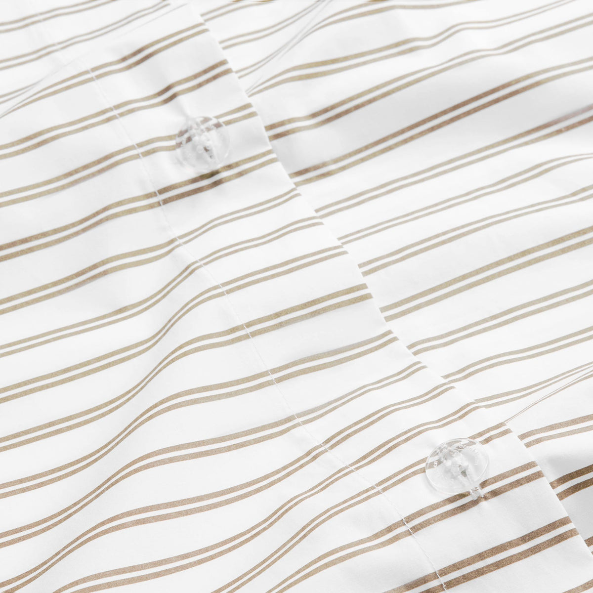 Classic Percale Duvet Set Bundle