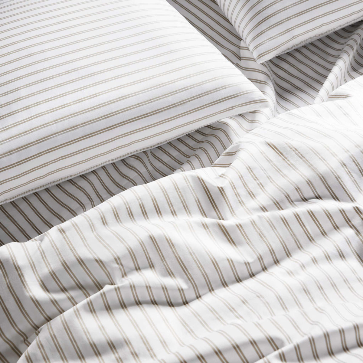 Test Classic Percale Core Sheet Set