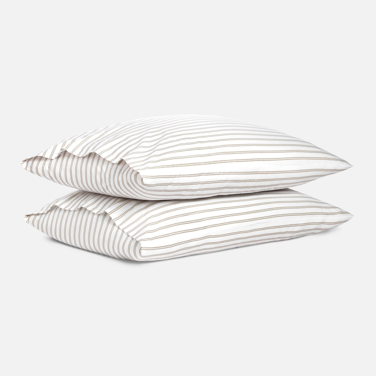 Test Classic Percale Pillowcases