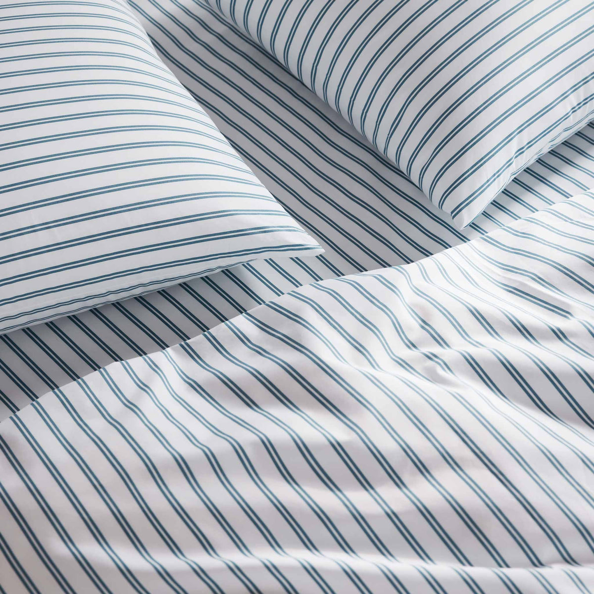 Test Classic Percale Pillowcases