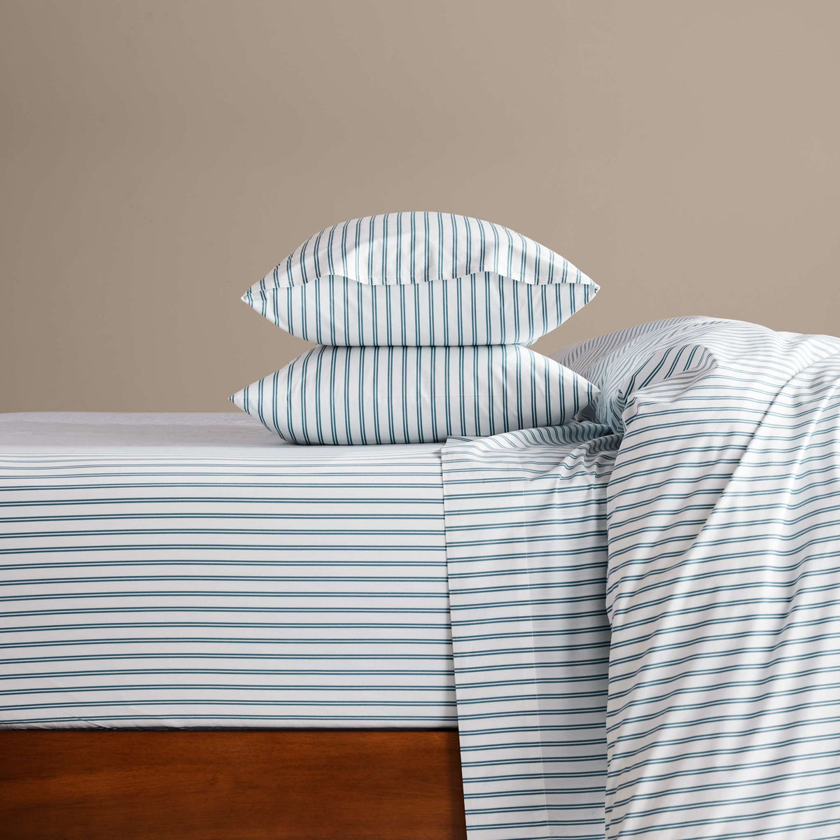 Test Classic Percale Pillowcases
