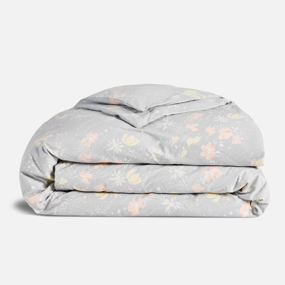 Test Classic Percale Duvet Cover