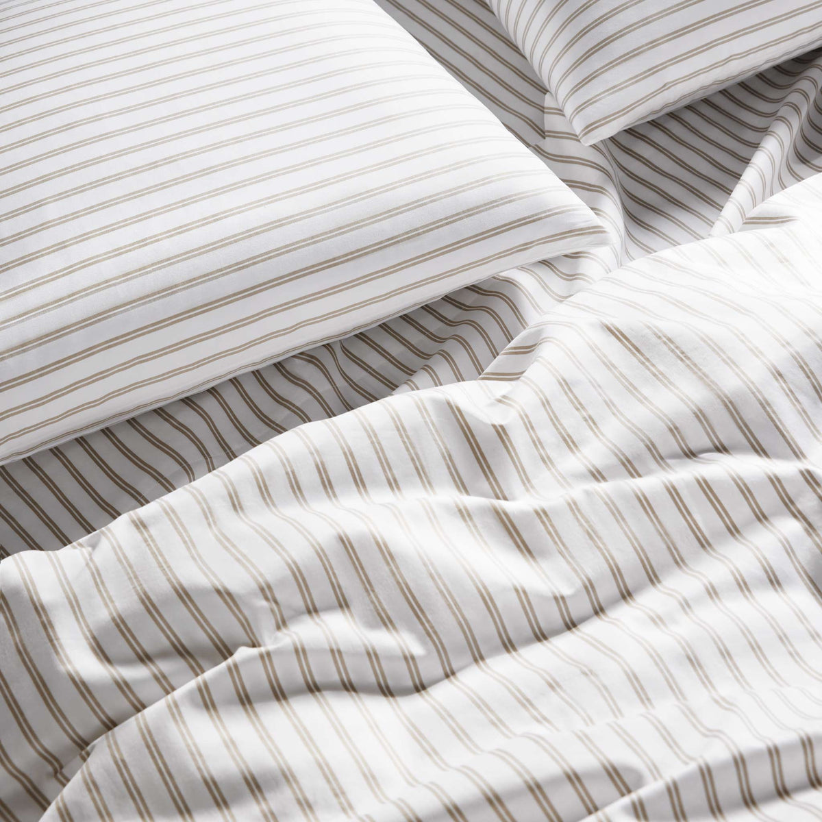Luxe Sateen Pillowcase Set - Last Call