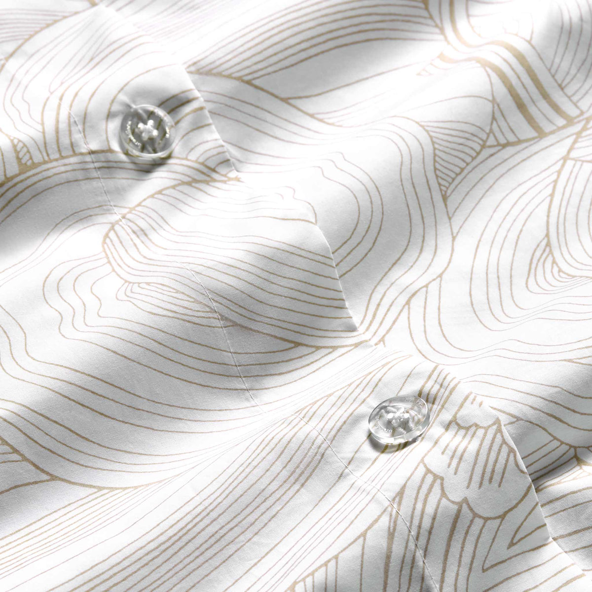 Classic Percale Duvet Cover - Last Call