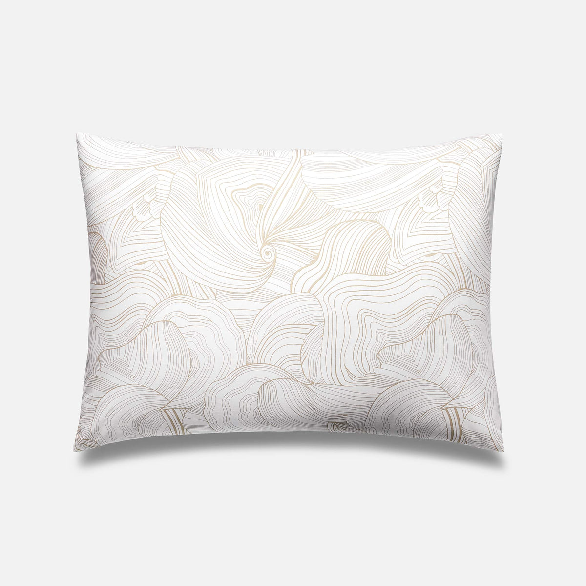 Test Classic Percale Pillowcases