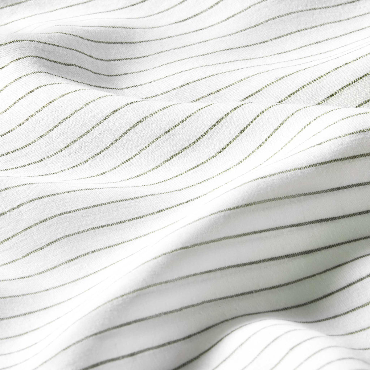 Washed European Linen Hardcore Bundle