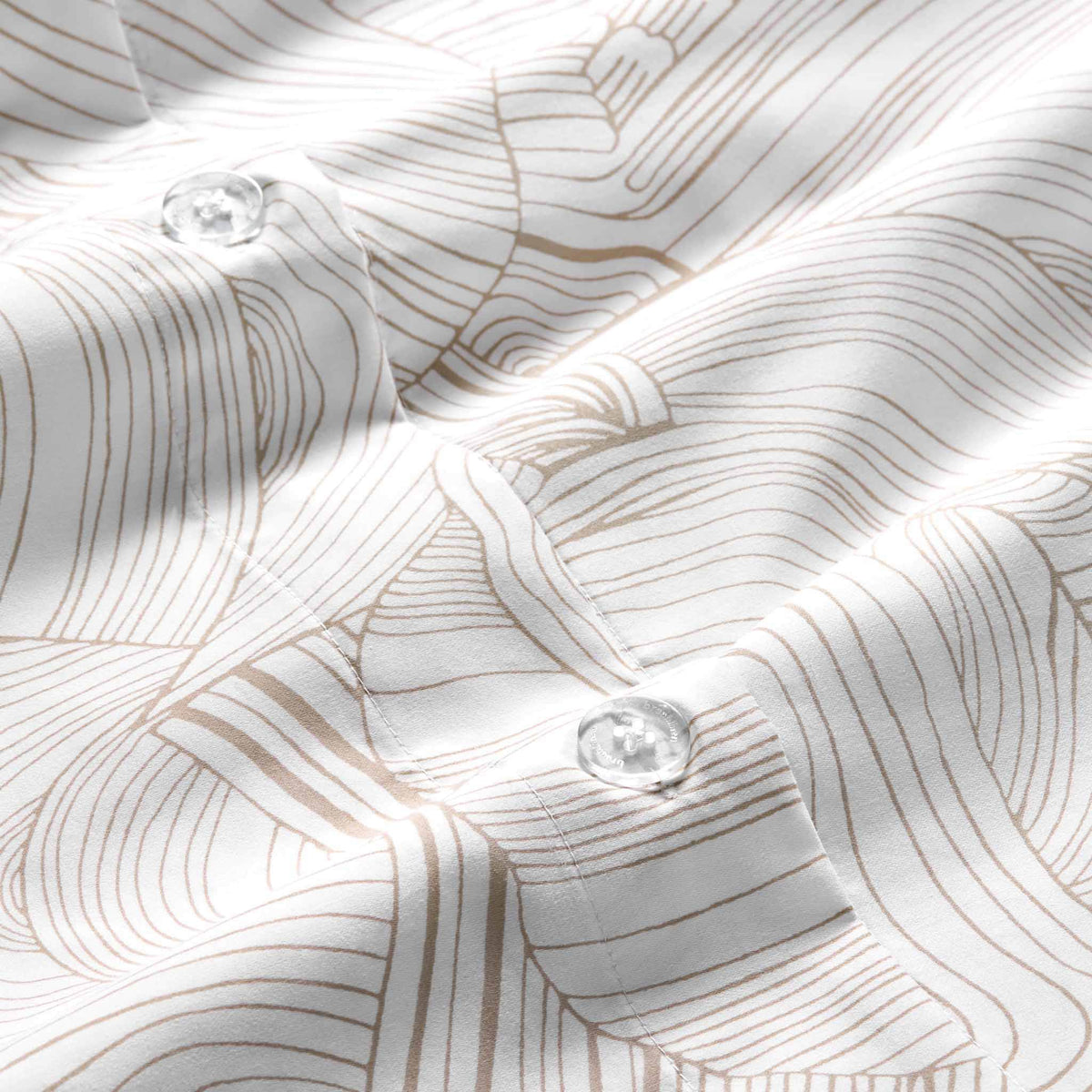 Luxe Sateen Duvet Cover - Last Call