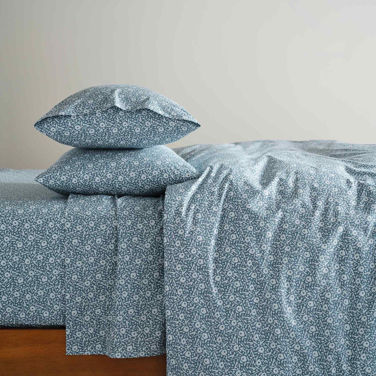 Test Classic Percale Pillowcases