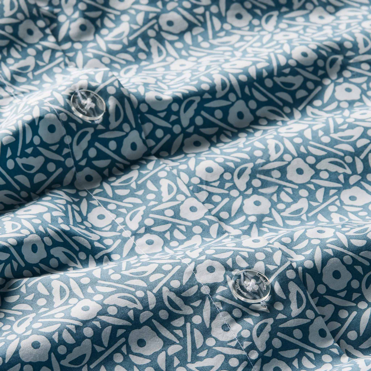 Test Classic Percale Duvet Cover