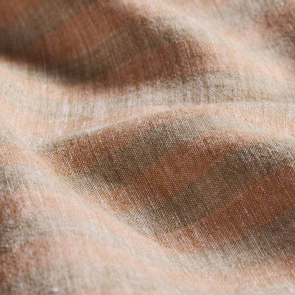 Set of 2 Washed European Linen Core Sheet Set Bundle