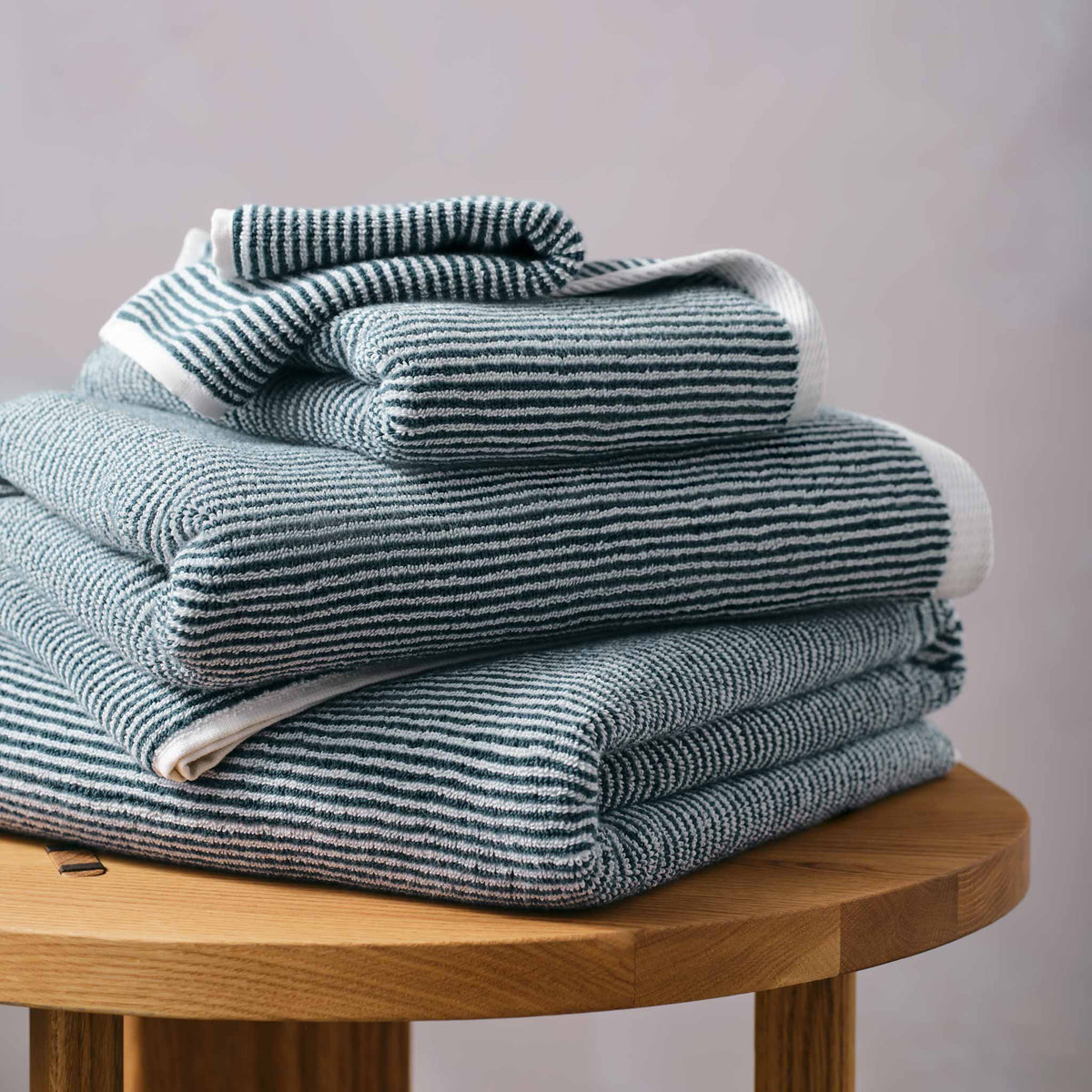 Plush Turkish Cotton Bath Sheets Set of 2 - Last Call