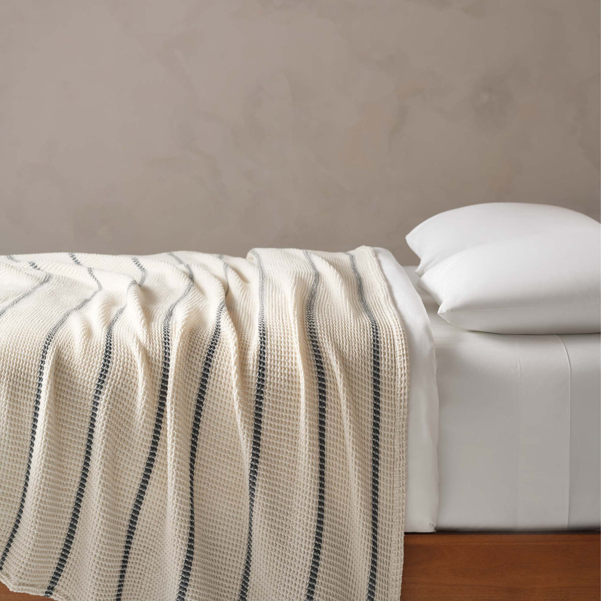 Dreamweave Waffle Bed Blanket