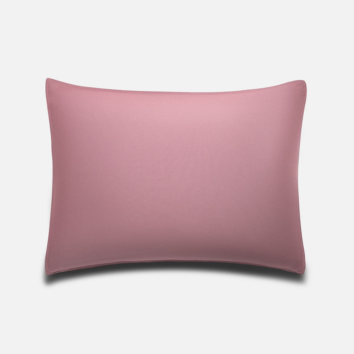 Washed European Linen Pillowcase Set - Last Call