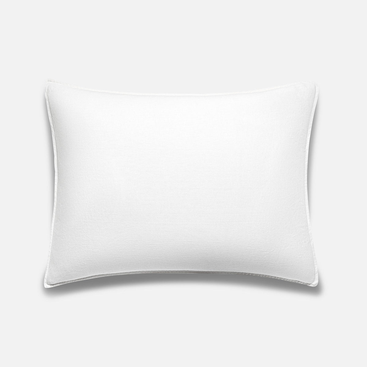 Washed European Linen Pillowcase Set - Last Call