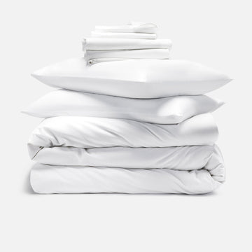 Classic Percale Hardcore Sheet Bundle