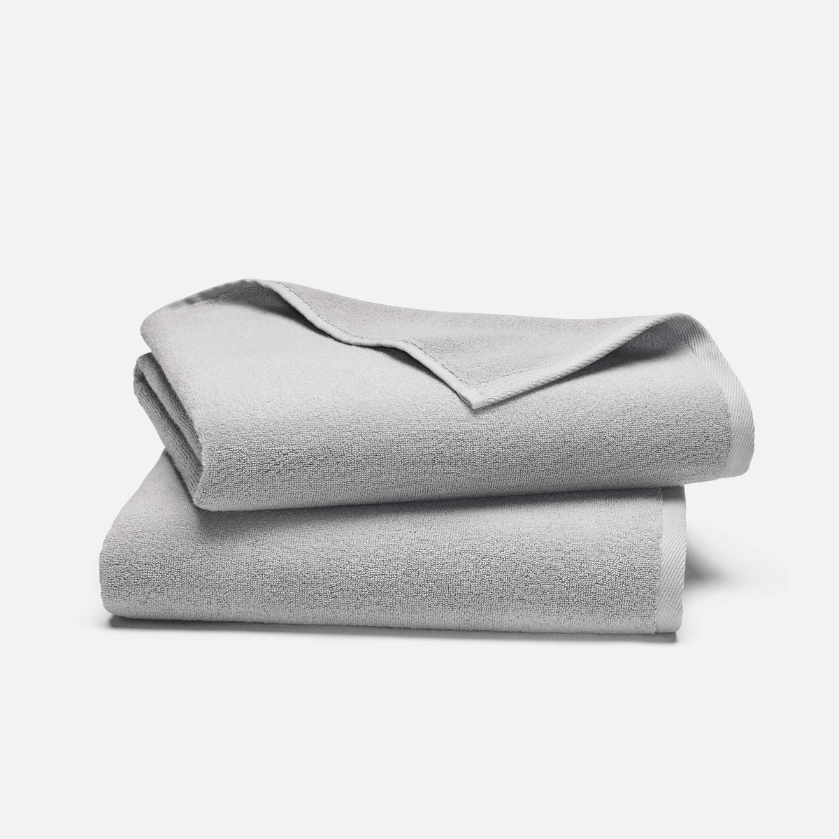 Plush Turkish Cotton Bath Sheets Set of 2 - Last Call