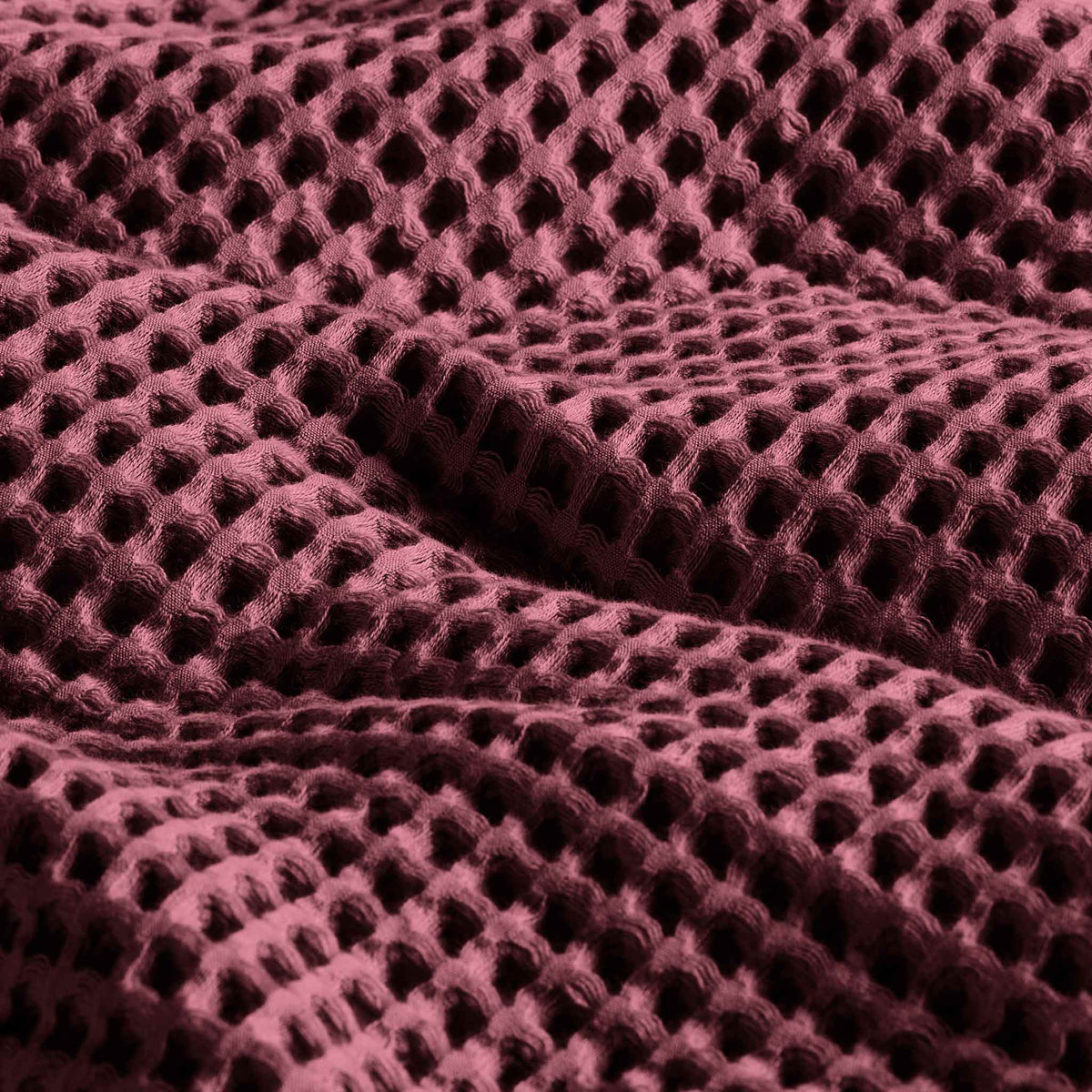Dreamweave Waffle Bath Sheets Set of 2 - Last Call