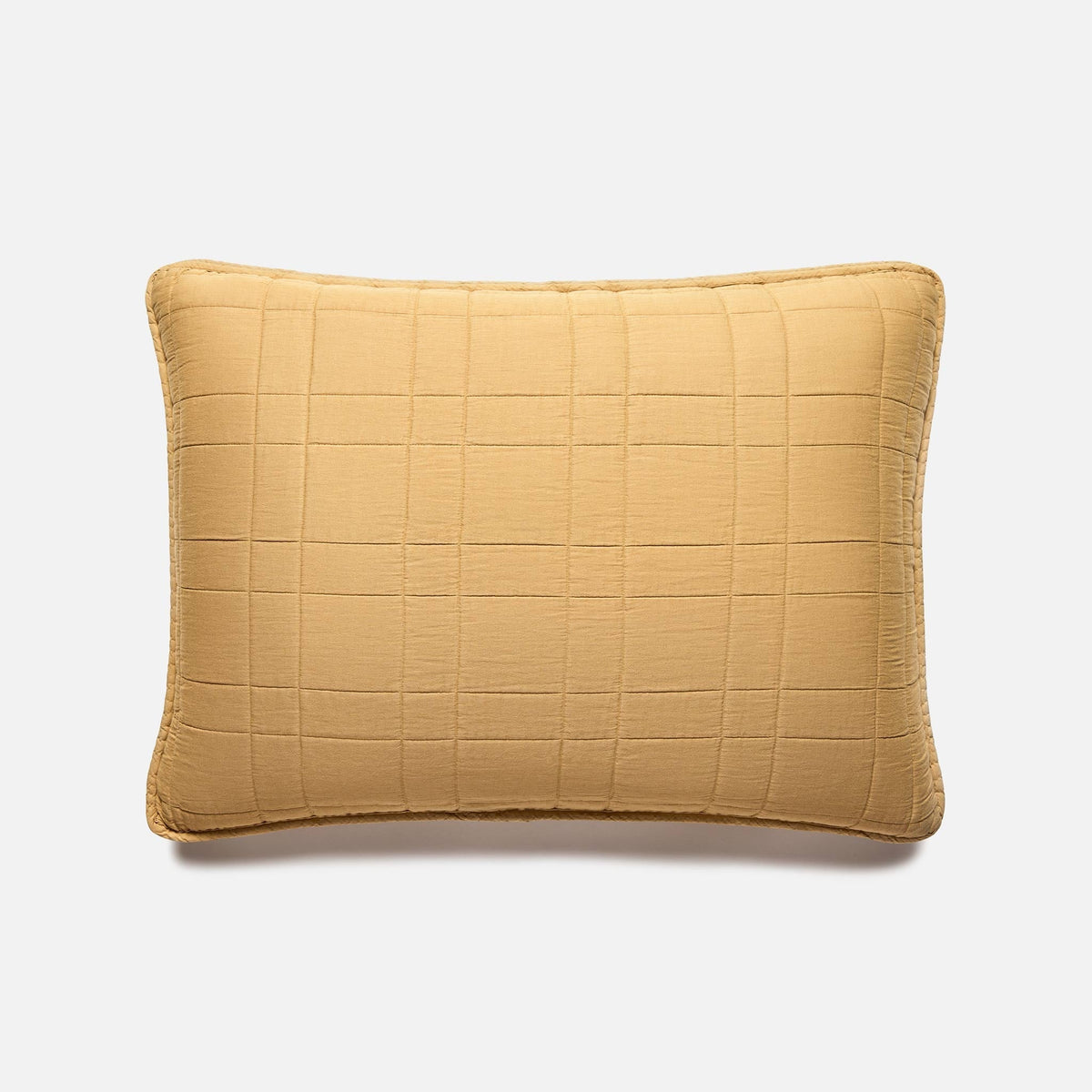 Weekend Wash Sham Set - Last Call