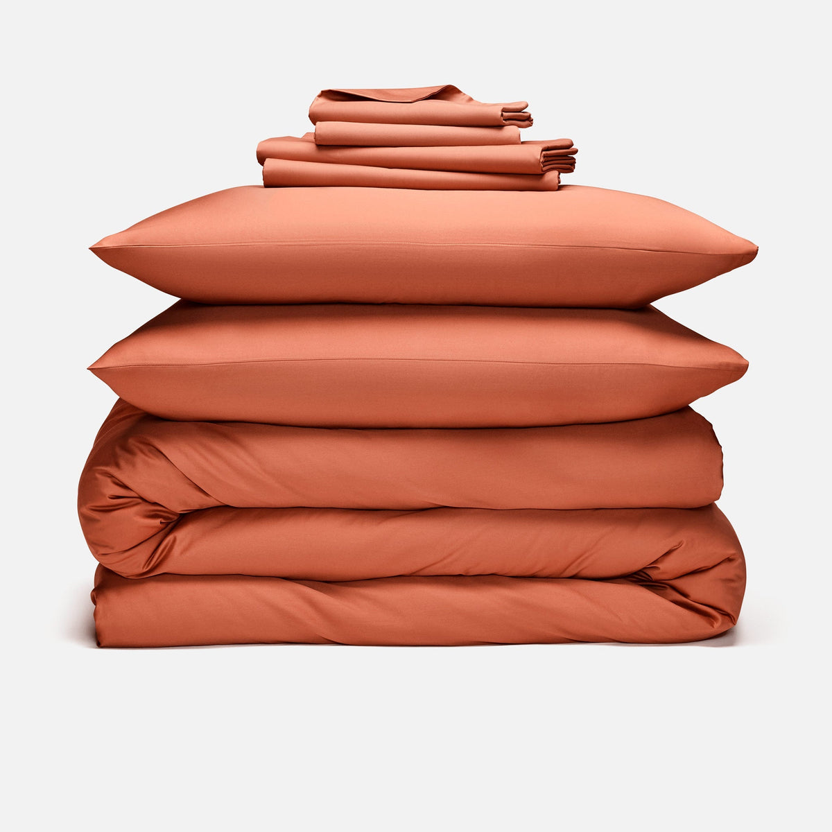 Luxe Sateen Hardcore Bundle