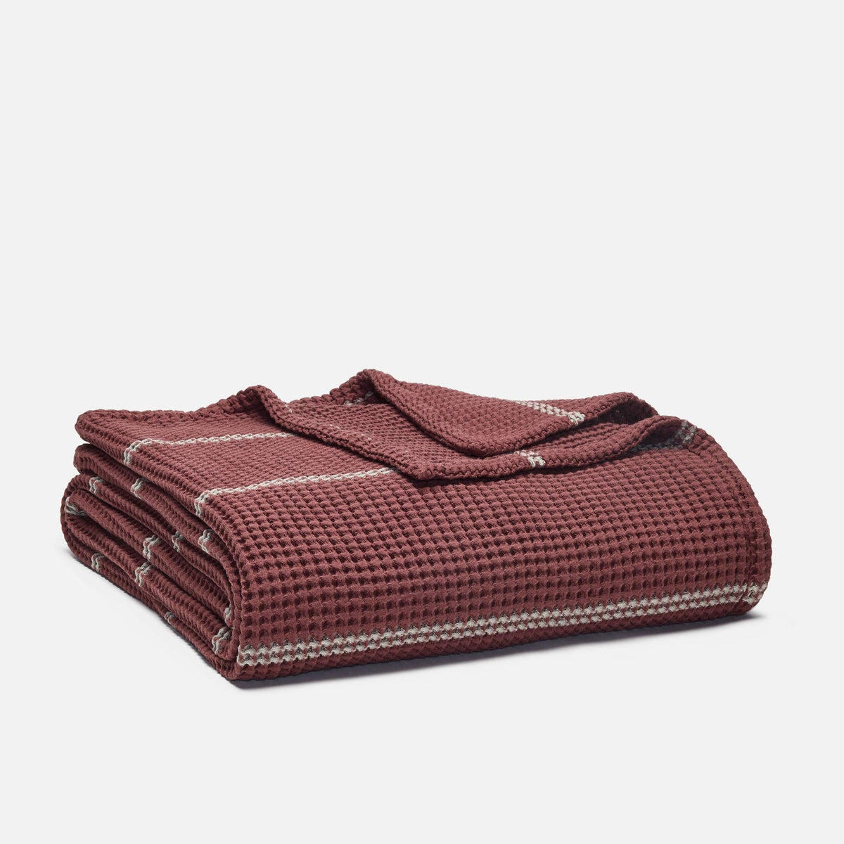 Test Dreamweave Waffle Bed Blanket