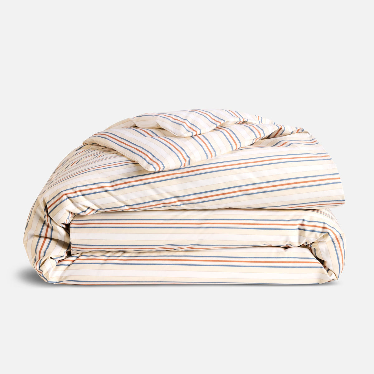 Classic Percale Duvet Cover - Last Call