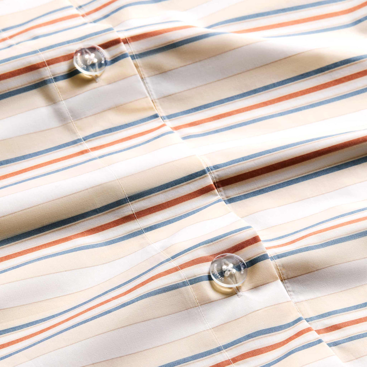 Test Classic Percale Duvet Cover