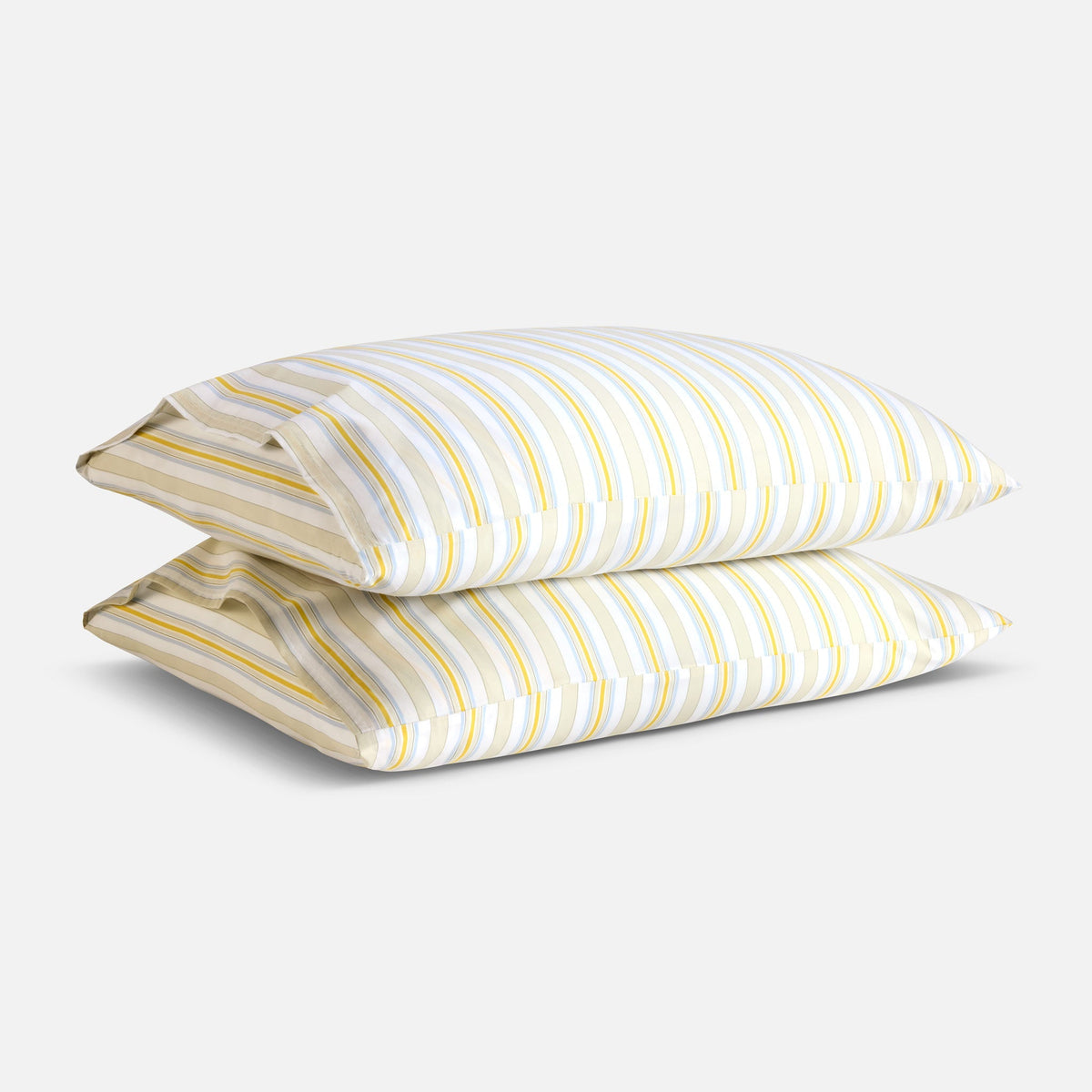 Test Classic Percale Pillowcases