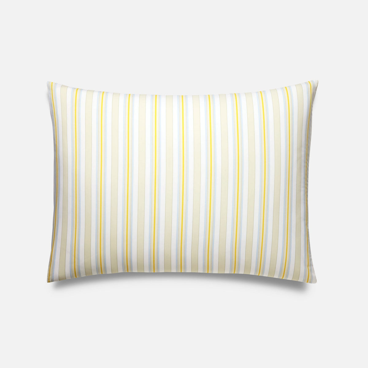 Test Classic Percale Pillowcases
