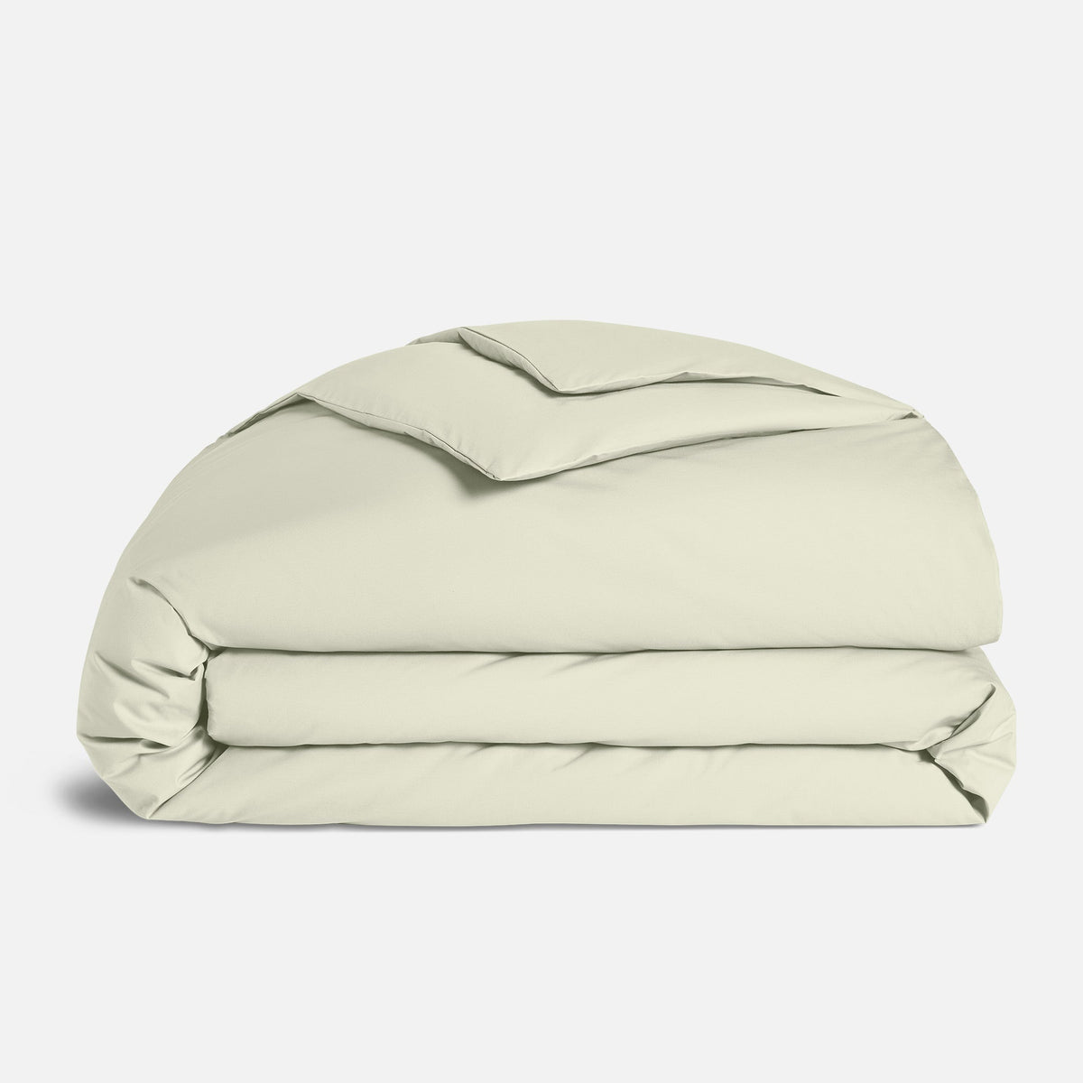Classic Percale Duvet Cover - Last Call