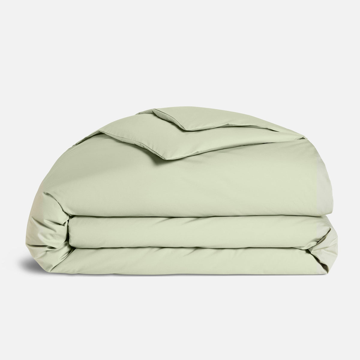 Test Classic Percale Duvet Cover