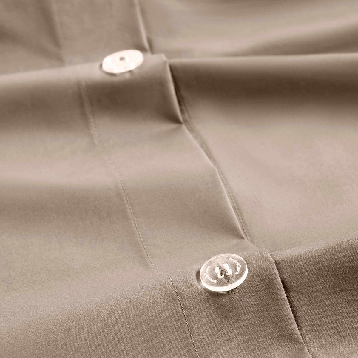 Test Classic Percale Duvet Cover