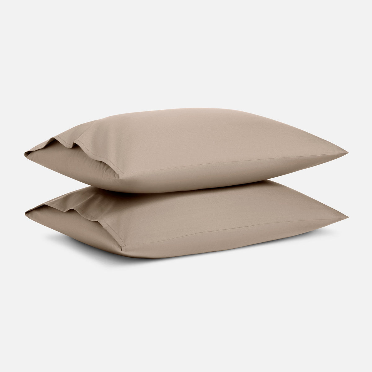 Classic Percale Pillowcase Set