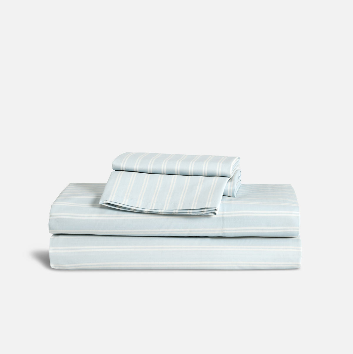 Test Classic Percale Core Sheet Set