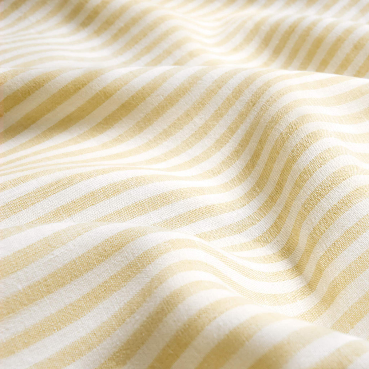 Washed European Linen Core Sheet Set - Last Call