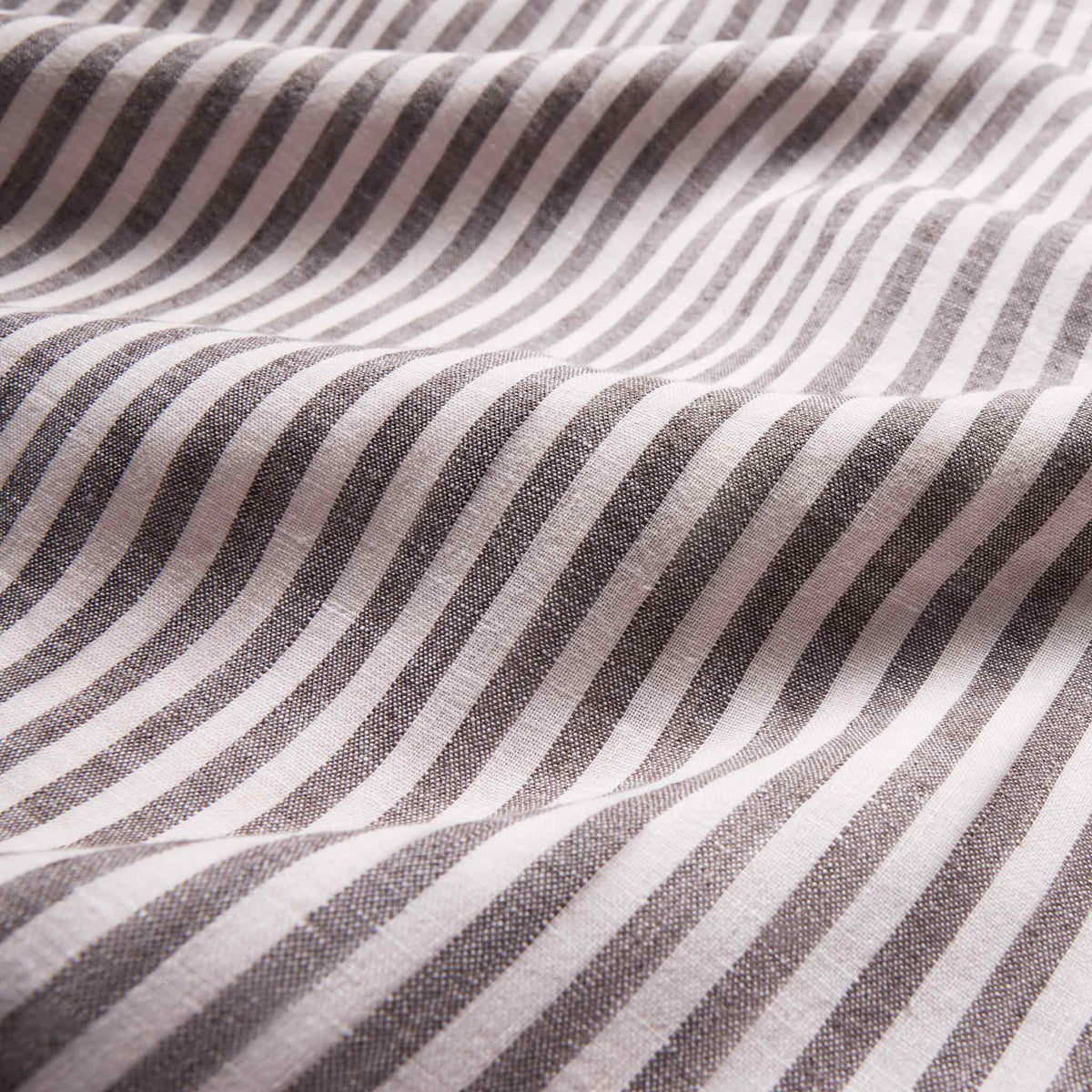Washed European Linen Core Sheet Set - Last Call