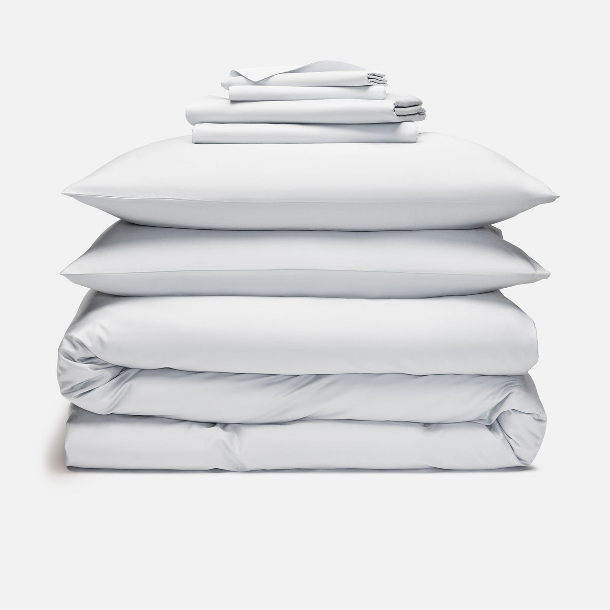 Luxe Sateen Hardcore Bundle