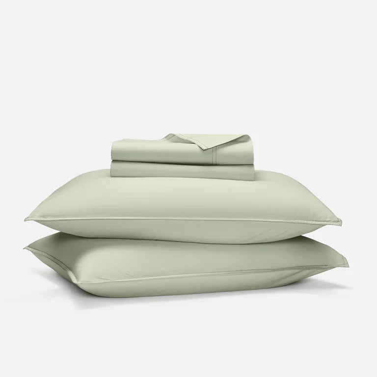 Test Classic Percale Pillowcases