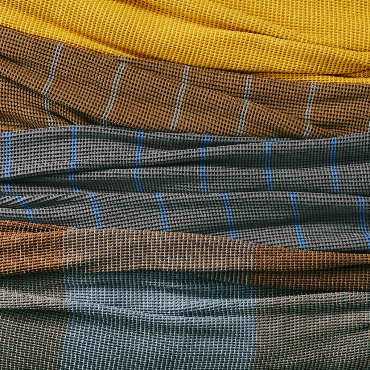 Test Dreamweave Waffle Bed Blanket