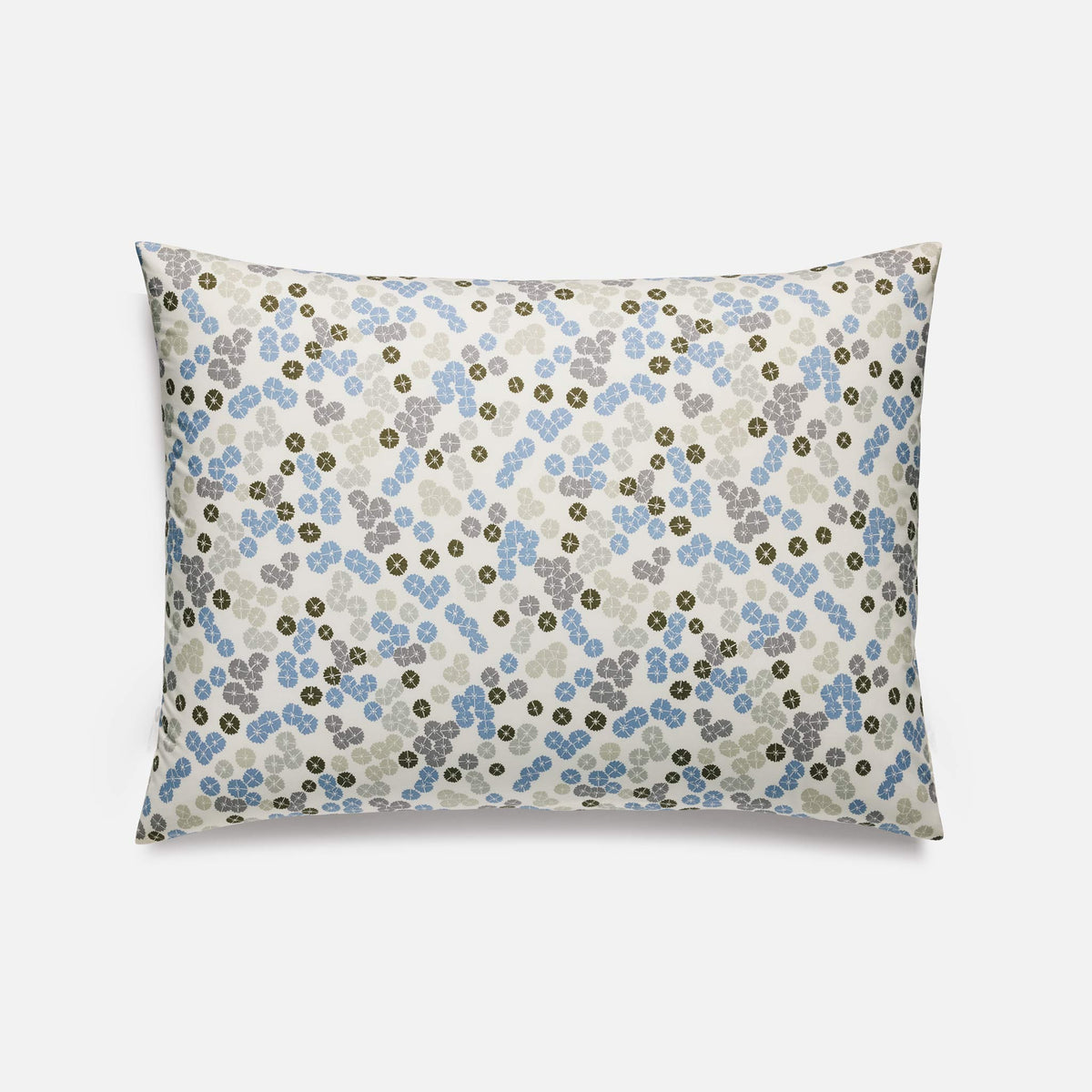 Test Classic Percale Pillowcases