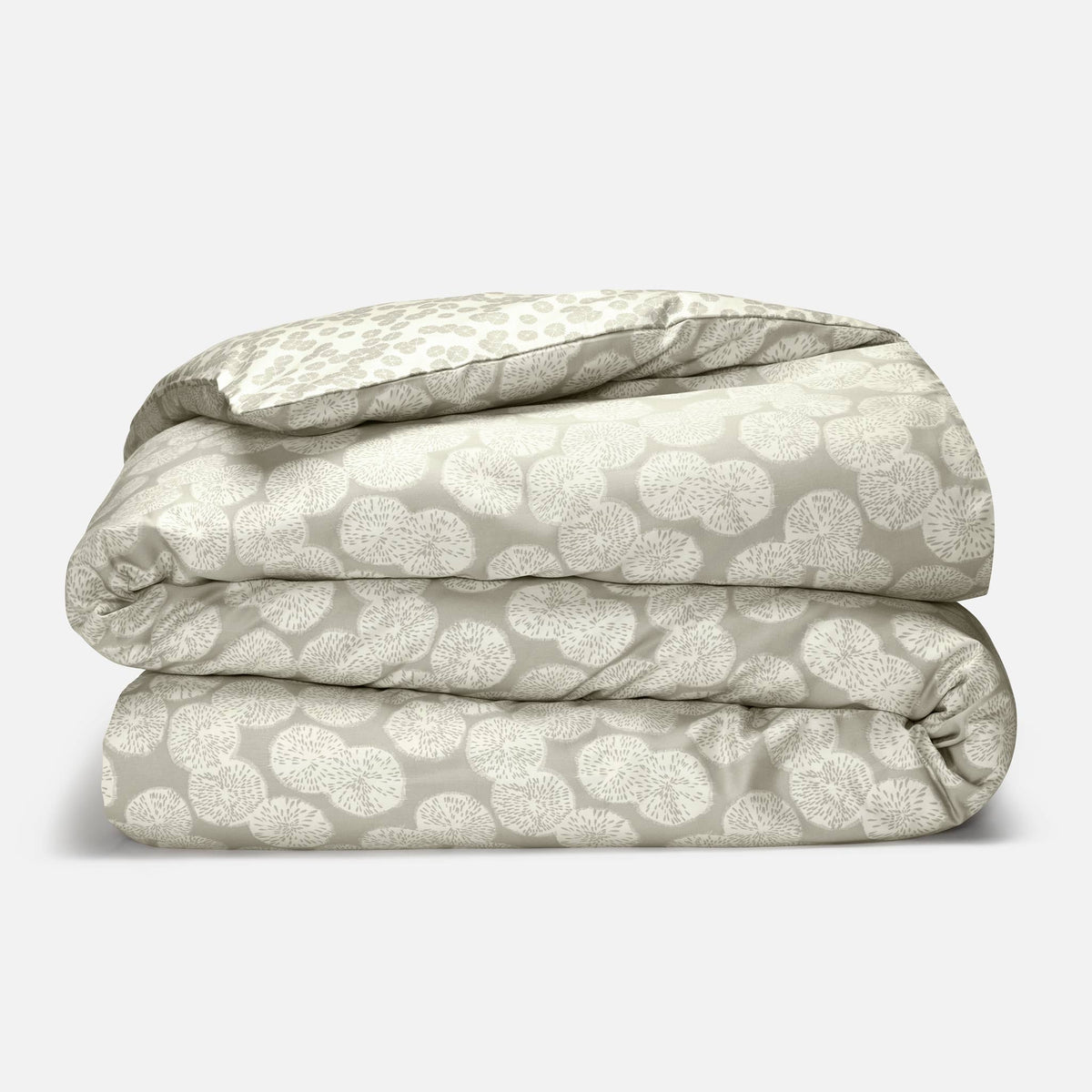 Luxe Sateen Duvet Cover - Last Call