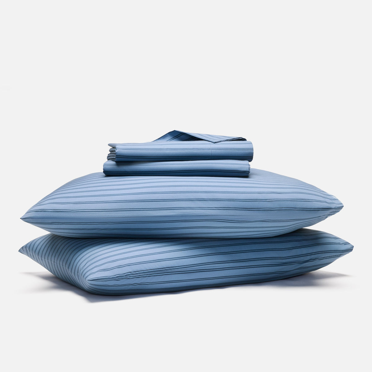 Test Classic Percale Core Sheet Set