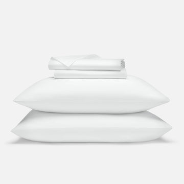 Luxe Sateen Core Sheet Set