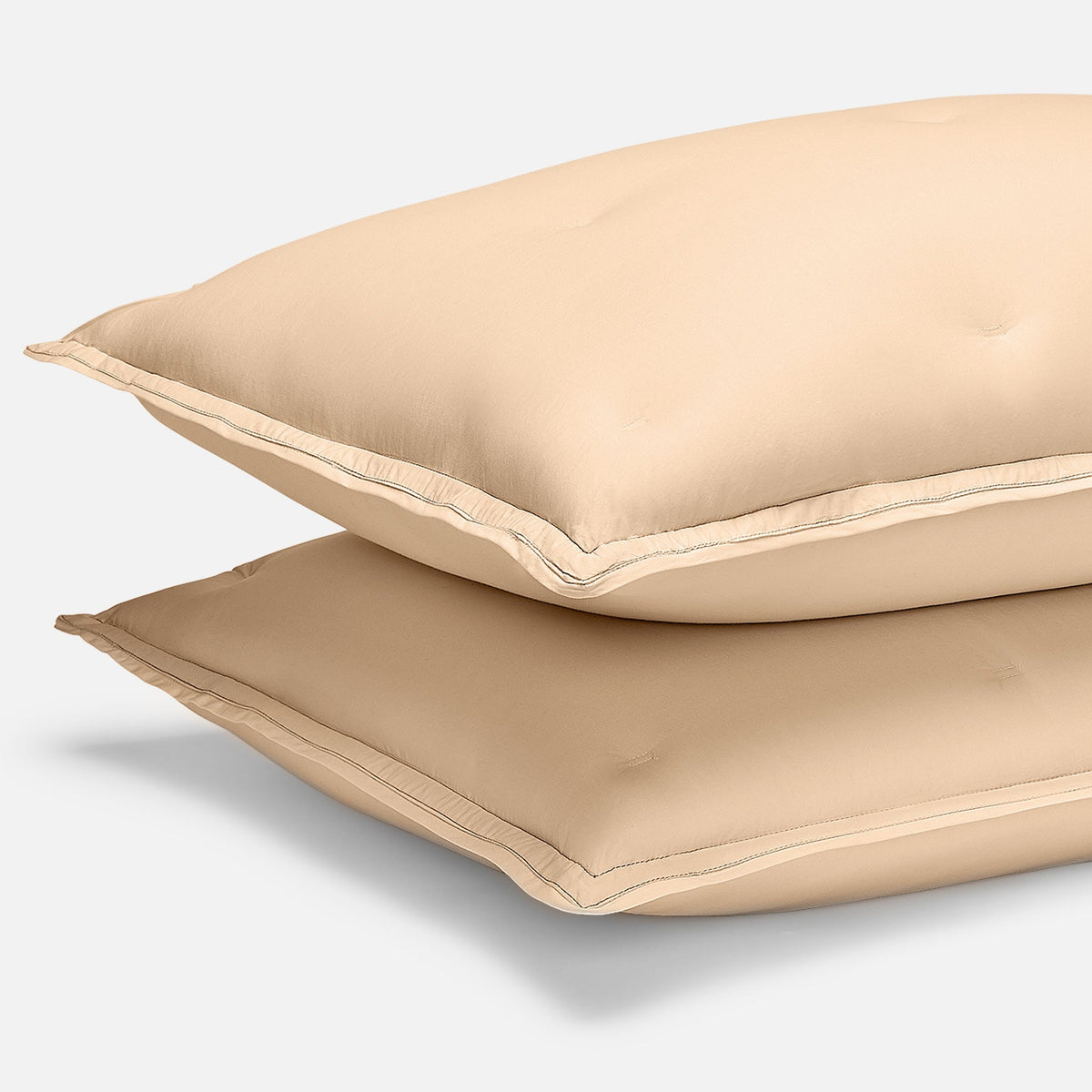 Washed Classic Percale Sham Set - Last Call