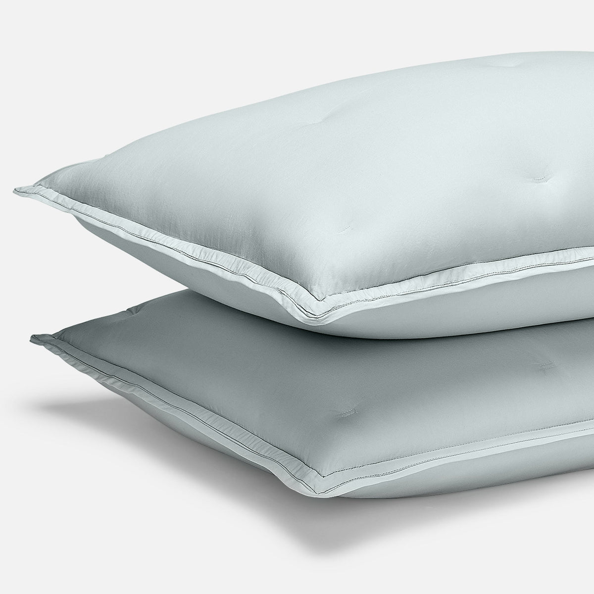 Washed Classic Percale Sham Set - Last Call